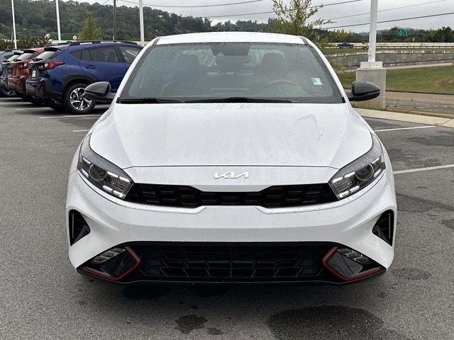 used 2022 Kia Forte car, priced at $19,480