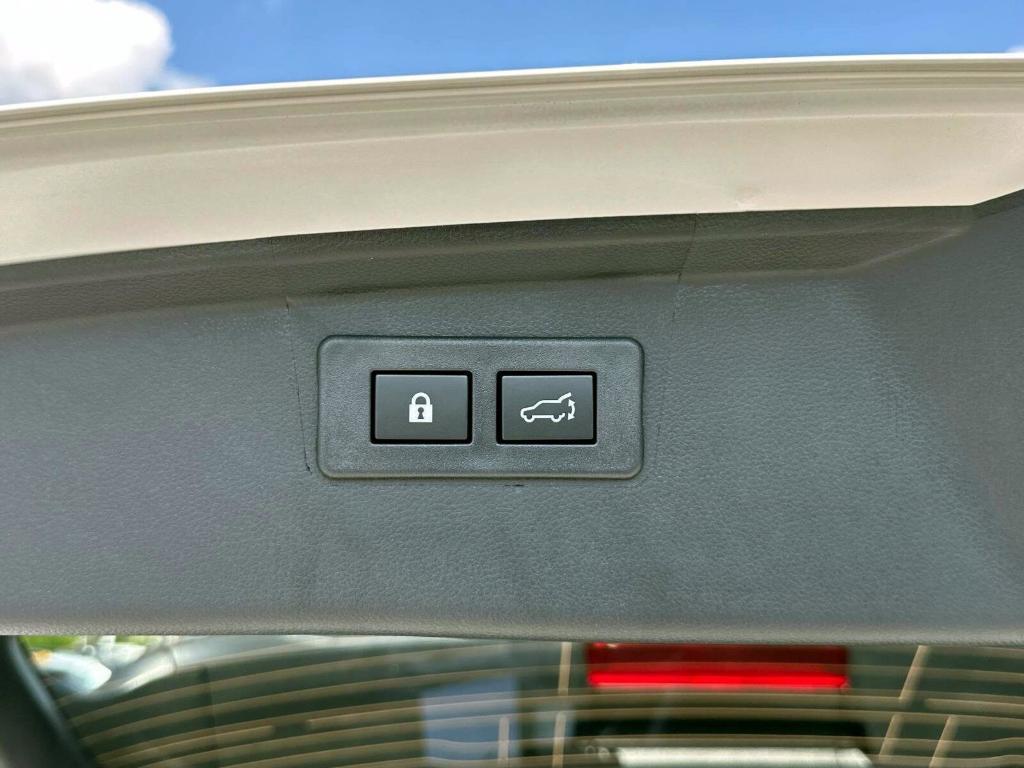 new 2025 Subaru Outback car, priced at $42,484
