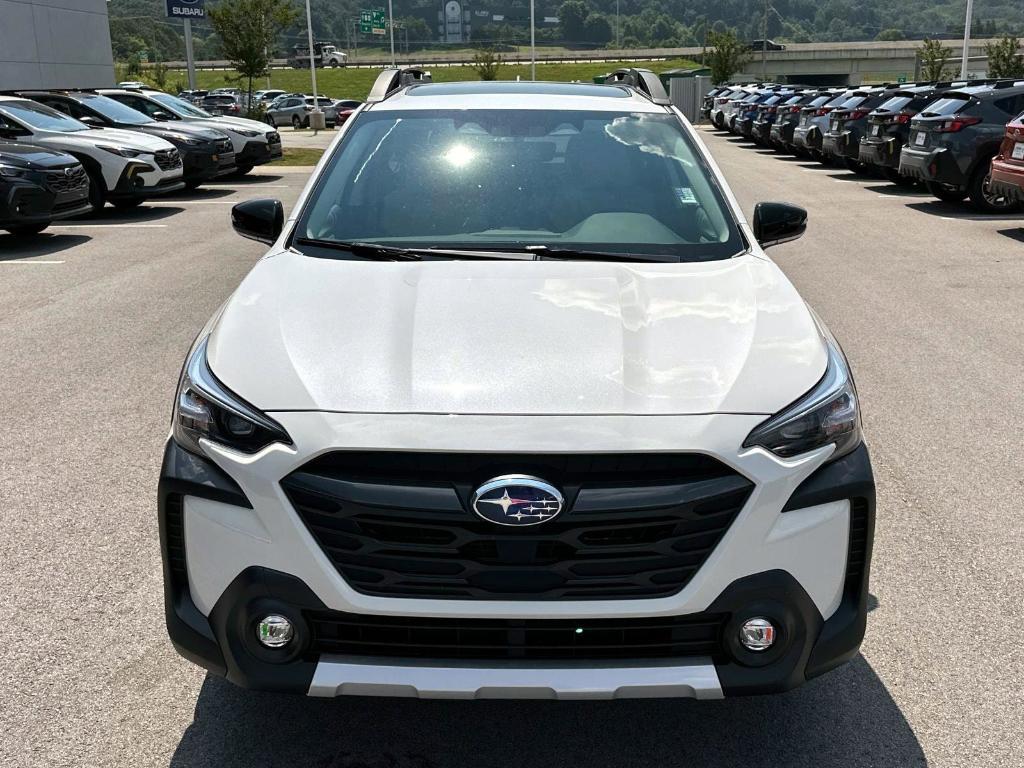 new 2025 Subaru Outback car, priced at $42,484