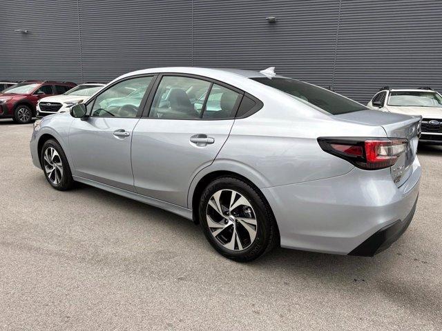 used 2025 Subaru Legacy car, priced at $26,980