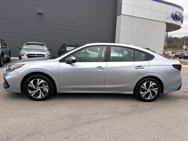 used 2025 Subaru Legacy car, priced at $26,980