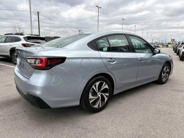 used 2025 Subaru Legacy car, priced at $26,980