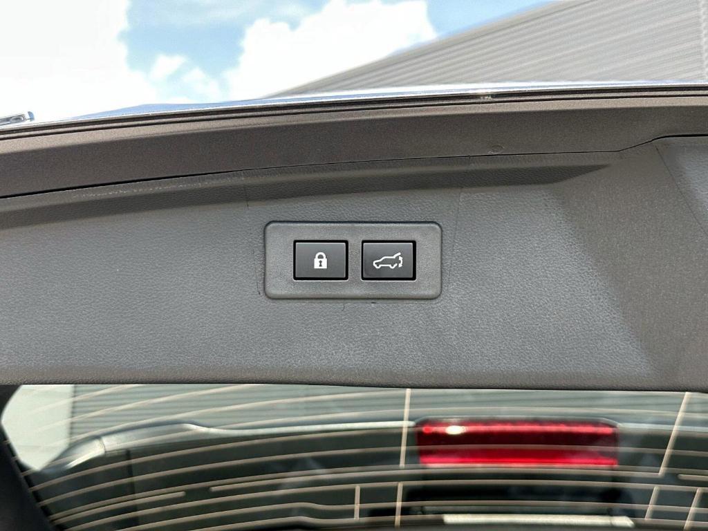 new 2025 Subaru Outback car, priced at $38,381