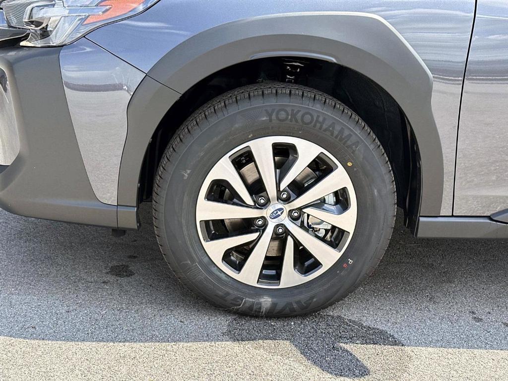new 2025 Subaru Outback car, priced at $38,381