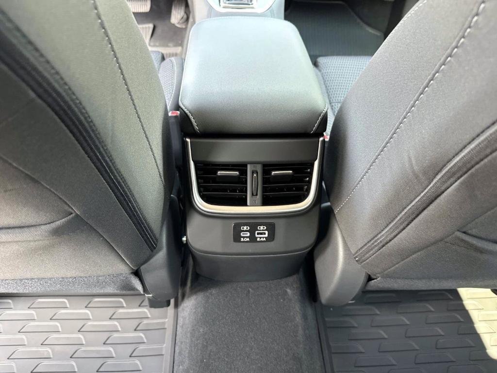 new 2025 Subaru Outback car, priced at $38,381