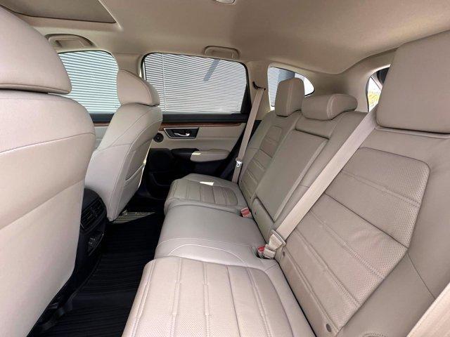 used 2022 Honda CR-V car, priced at $25,979