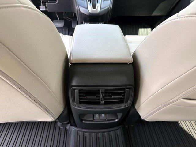 used 2022 Honda CR-V car, priced at $25,979