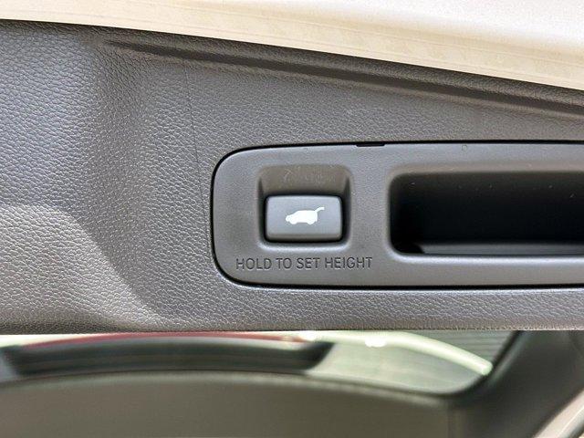 used 2022 Honda CR-V car, priced at $25,979
