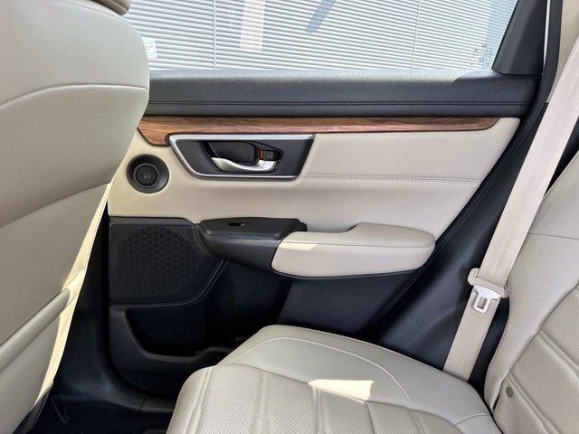 used 2022 Honda CR-V car, priced at $25,979