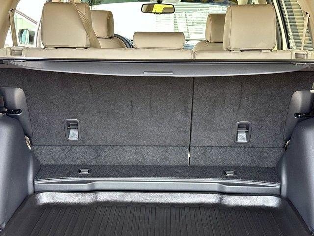used 2022 Honda CR-V car, priced at $25,979