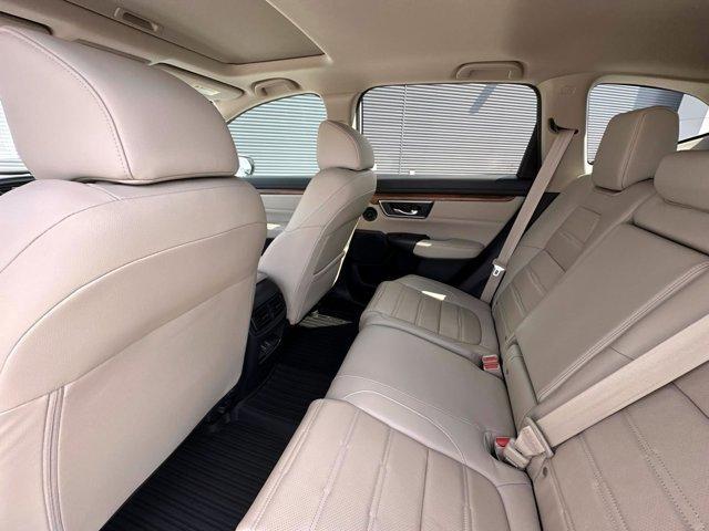 used 2022 Honda CR-V car, priced at $25,979