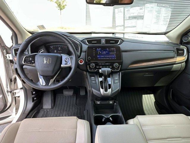 used 2022 Honda CR-V car, priced at $25,979