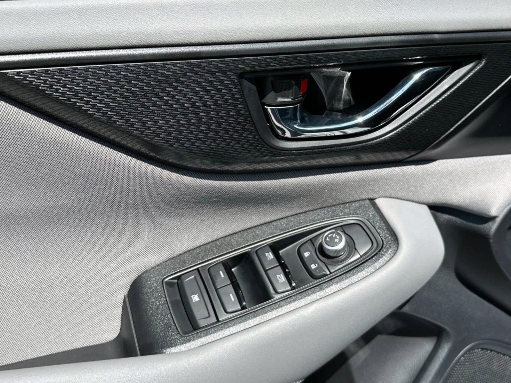 new 2025 Subaru Legacy car, priced at $31,394