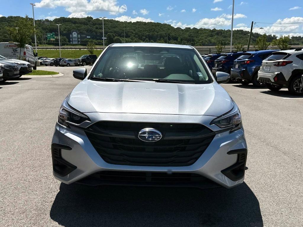 new 2025 Subaru Legacy car, priced at $31,394