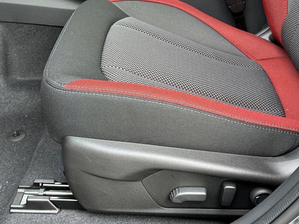 new 2026 Subaru Impreza car, priced at $33,756