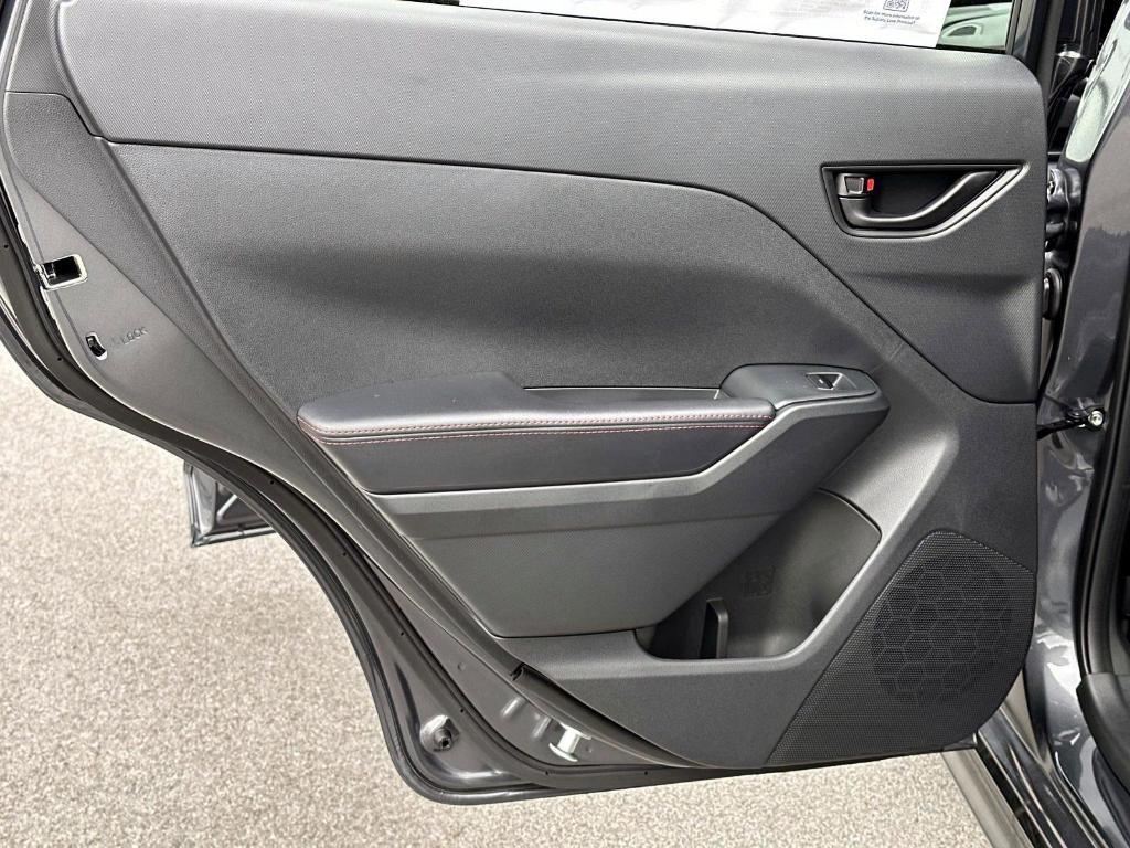 new 2026 Subaru Impreza car, priced at $33,756