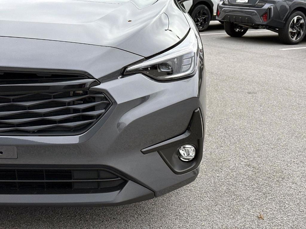 new 2026 Subaru Impreza car, priced at $33,756