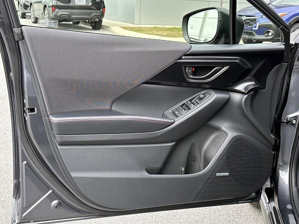 new 2026 Subaru Impreza car, priced at $33,756