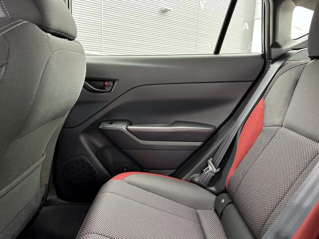 new 2026 Subaru Impreza car, priced at $33,756