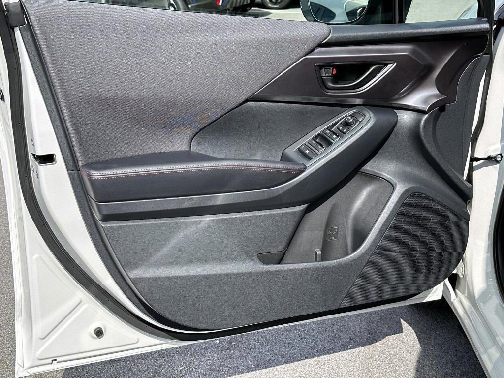 new 2025 Subaru Impreza car, priced at $30,549