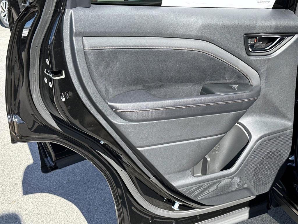 new 2025 Subaru Forester Hybrid car, priced at $45,768