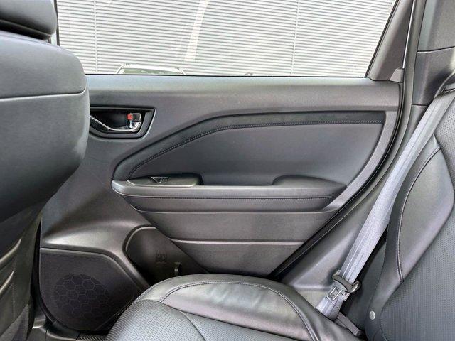 used 2025 Subaru Forester car, priced at $35,980
