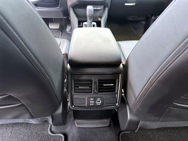 used 2025 Subaru Forester car, priced at $35,980