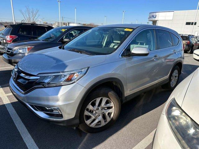 used 2016 Honda CR-V car, priced at $15,980