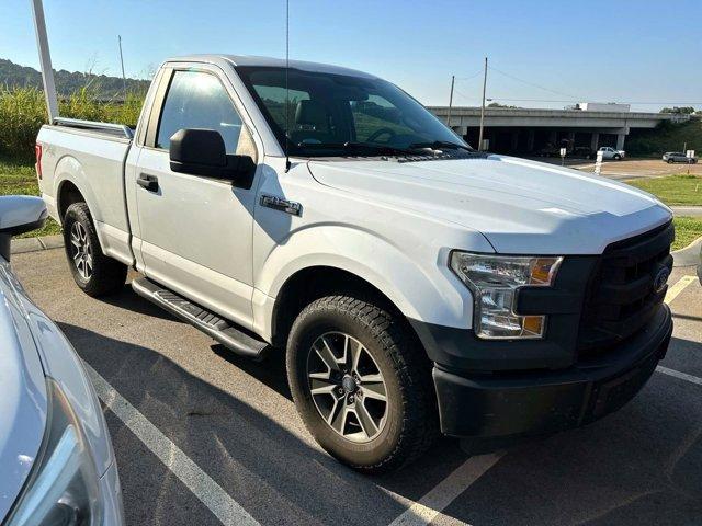 used 2016 Ford F-150 car, priced at $14,980