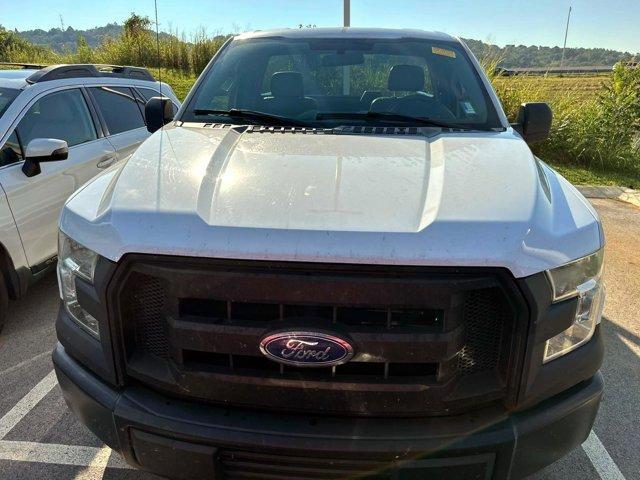 used 2016 Ford F-150 car, priced at $14,980