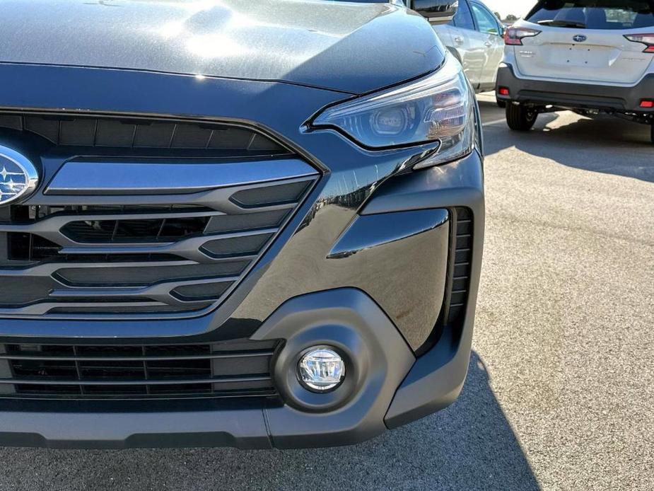 new 2025 Subaru Outback car, priced at $35,139