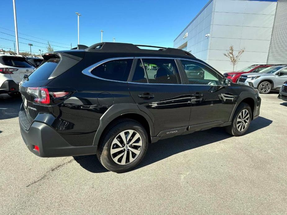 new 2025 Subaru Outback car, priced at $35,139