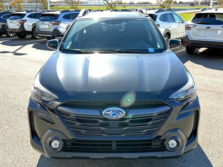 new 2025 Subaru Outback car, priced at $35,139