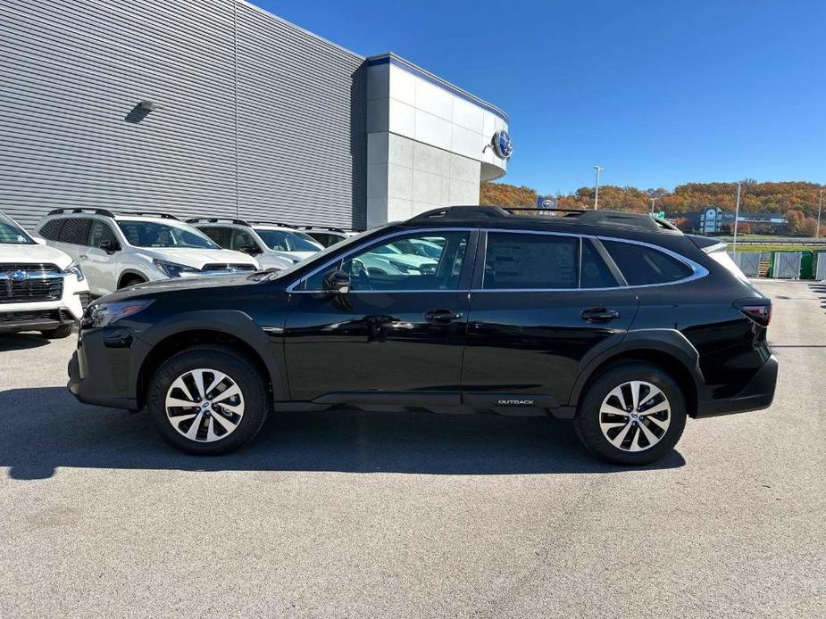 new 2025 Subaru Outback car, priced at $35,139