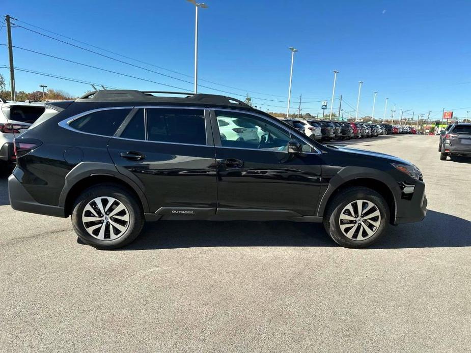 new 2025 Subaru Outback car, priced at $35,139