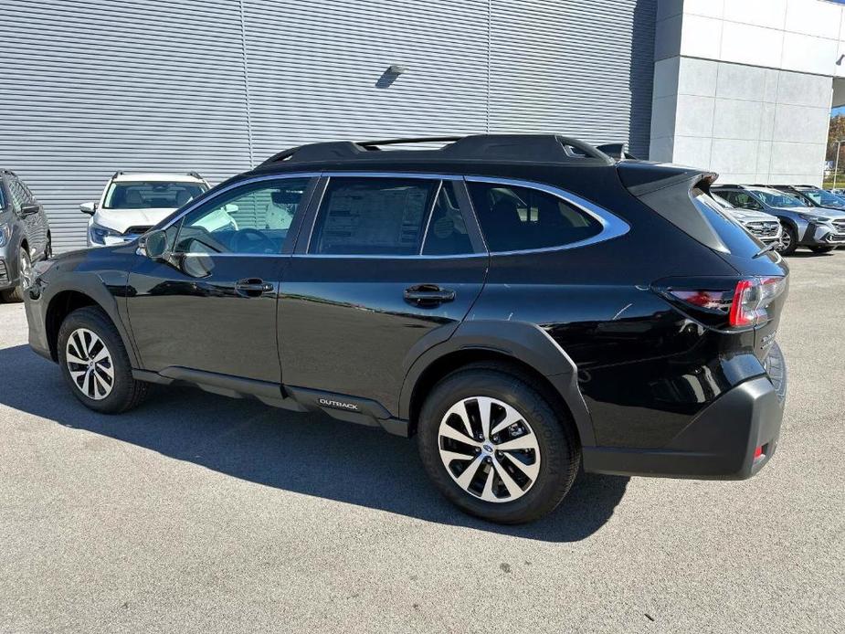 new 2025 Subaru Outback car, priced at $35,139