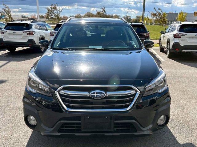 used 2019 Subaru Outback car, priced at $21,980