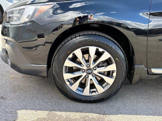 used 2019 Subaru Outback car, priced at $21,980