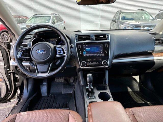 used 2019 Subaru Outback car, priced at $21,980