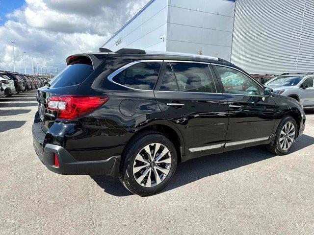 used 2019 Subaru Outback car, priced at $21,980