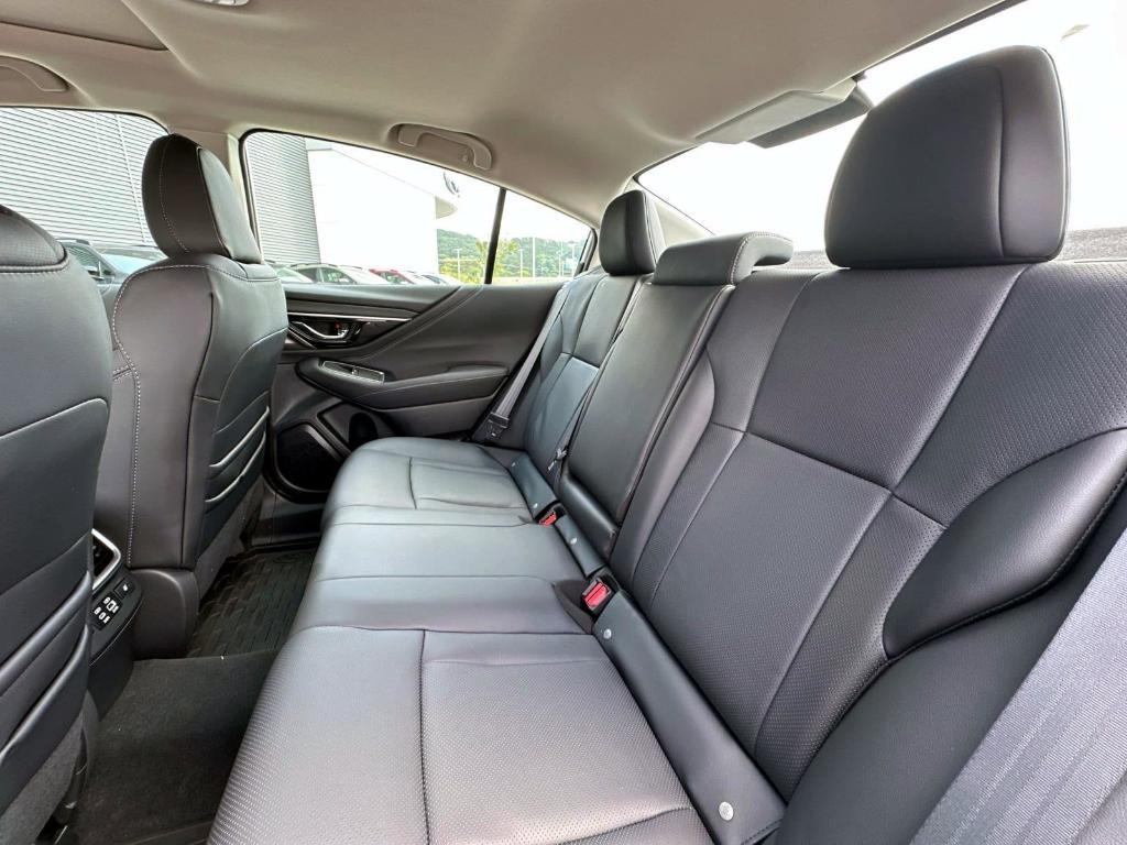 new 2025 Subaru Legacy car, priced at $38,262
