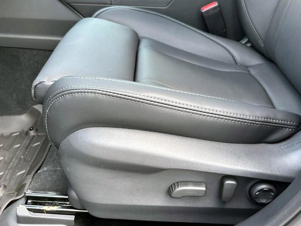 new 2025 Subaru Legacy car, priced at $38,262