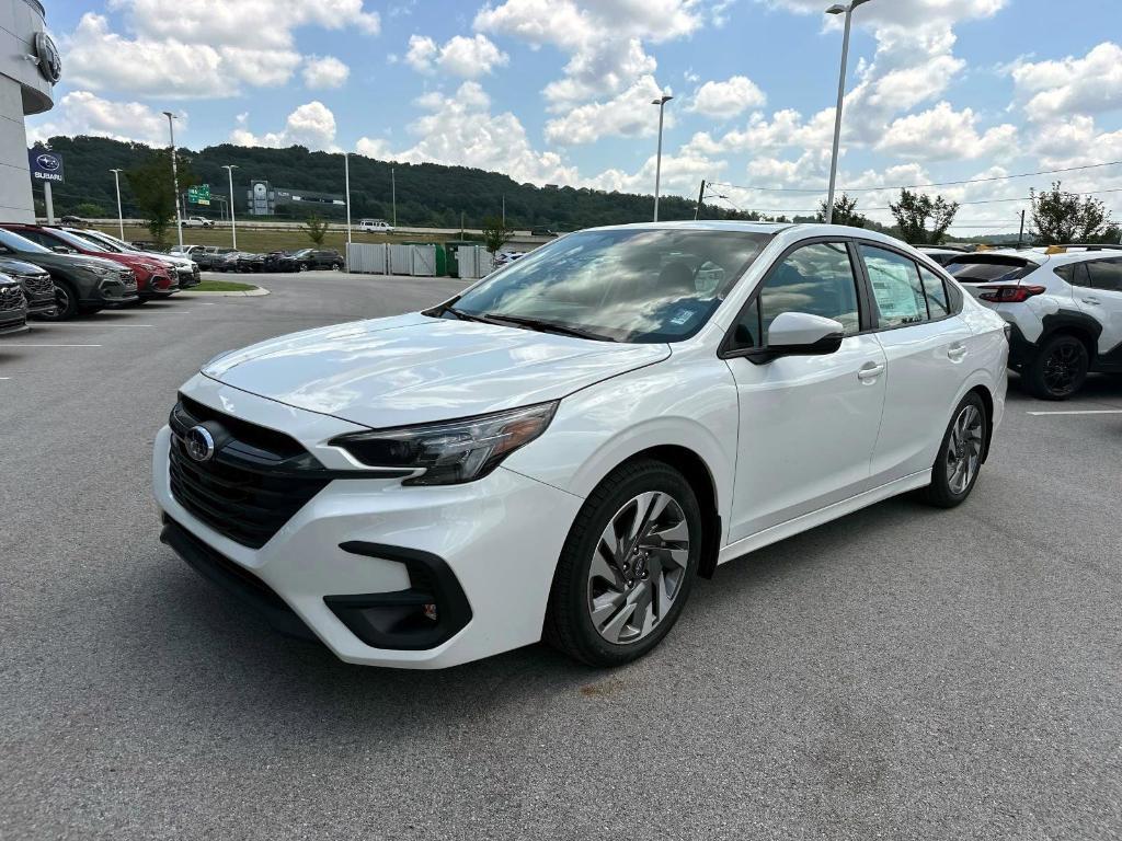 new 2025 Subaru Legacy car, priced at $38,262