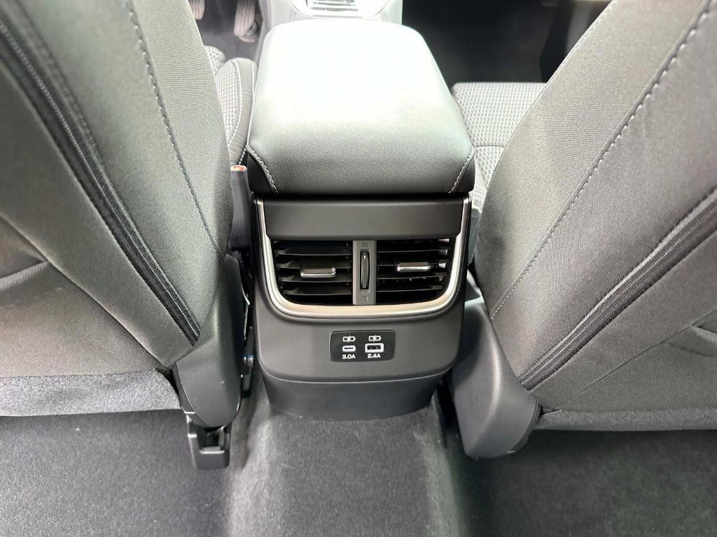 new 2025 Subaru Outback car, priced at $35,298