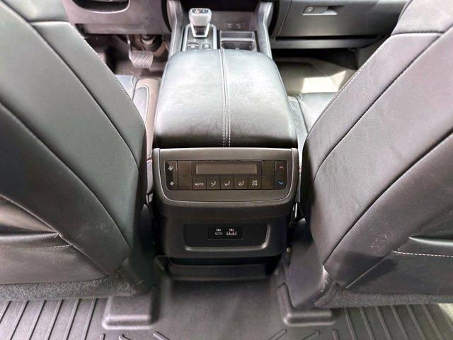used 2022 Nissan Pathfinder car, priced at $27,980