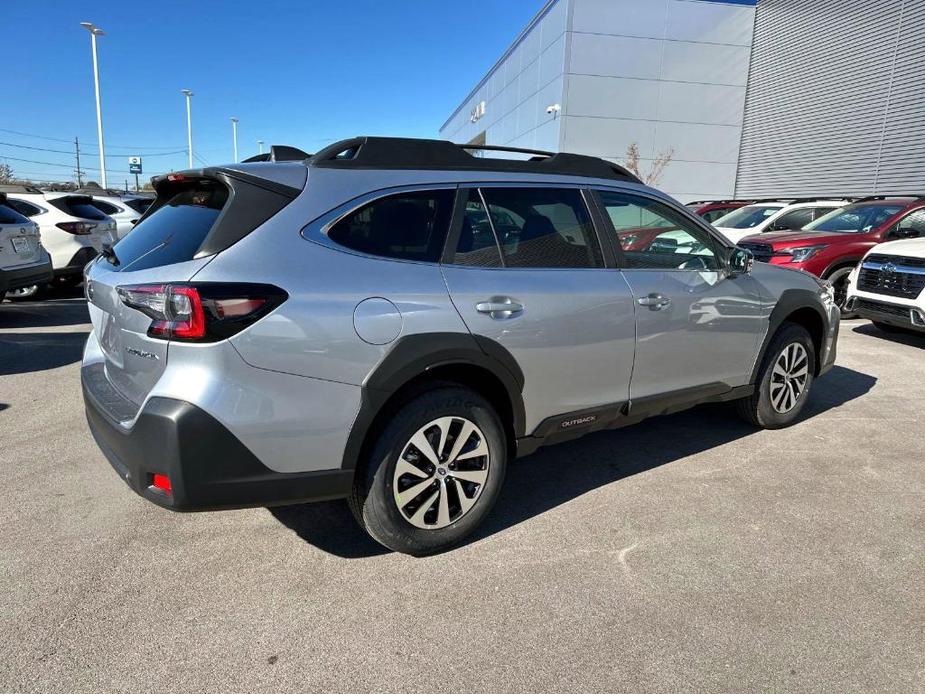 new 2025 Subaru Outback car, priced at $35,179