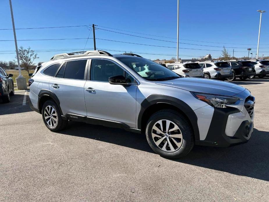 new 2025 Subaru Outback car, priced at $35,179