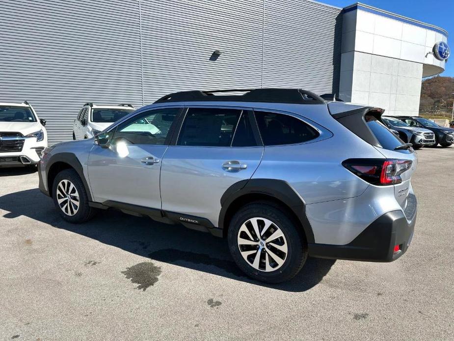 new 2025 Subaru Outback car, priced at $35,179