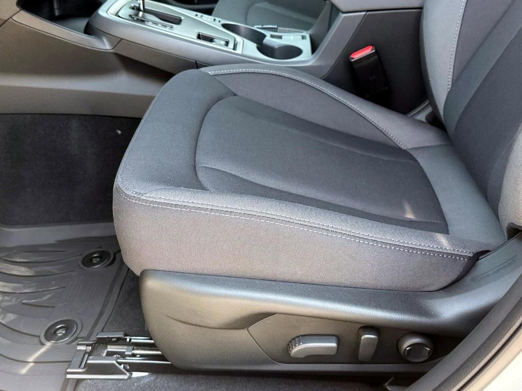 new 2025 Subaru Crosstrek car, priced at $32,684