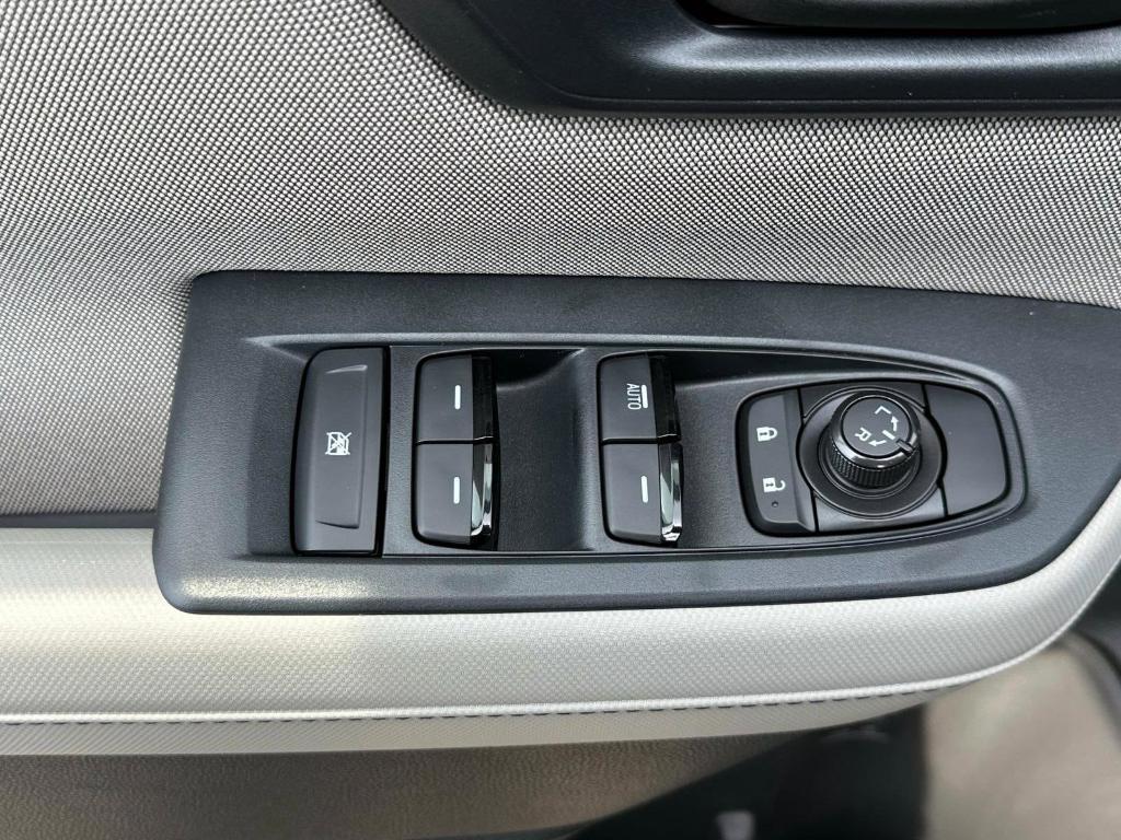 new 2025 Subaru Forester car, priced at $32,374